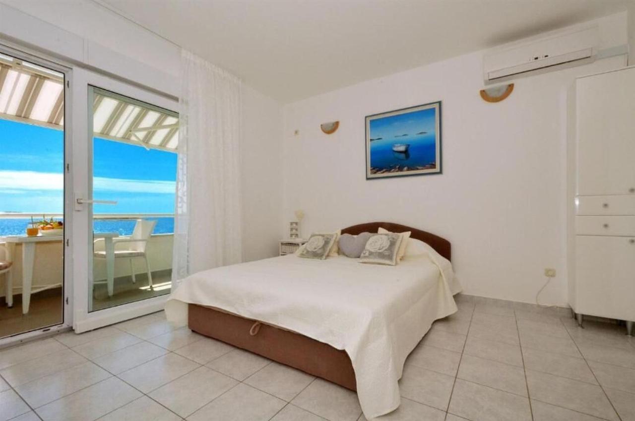 Apartments Sandy ロゴズニッツァ エクステリア 写真