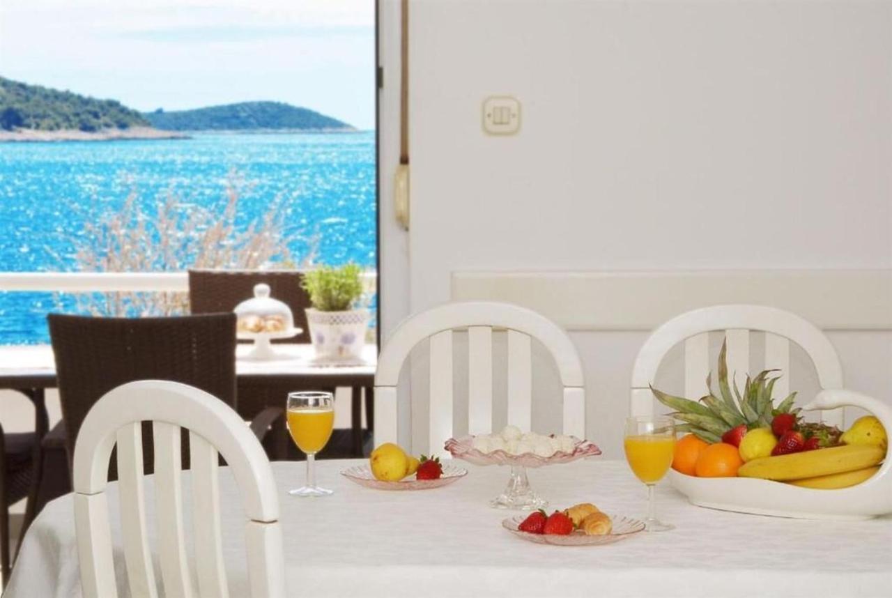 Apartments Sandy ロゴズニッツァ エクステリア 写真