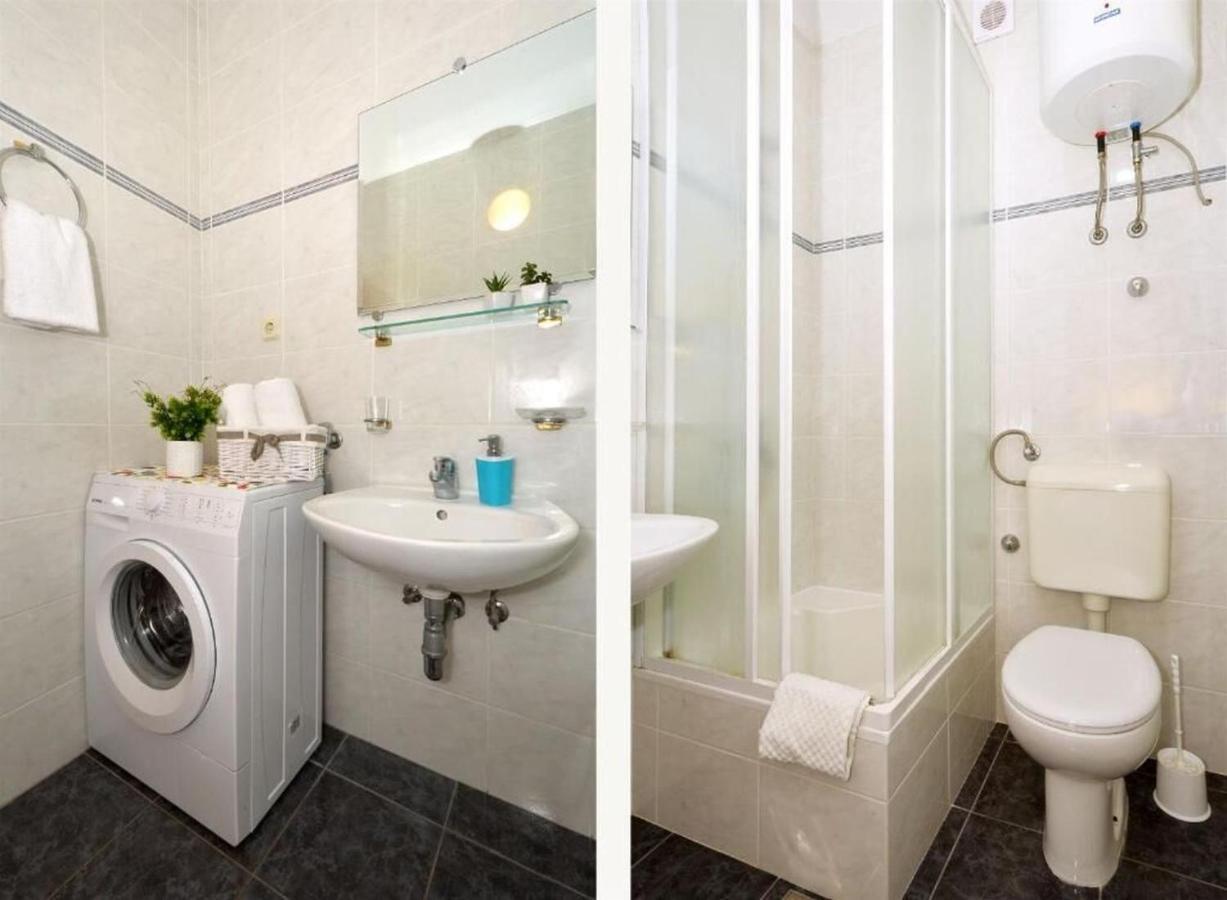 Apartments Sandy ロゴズニッツァ エクステリア 写真