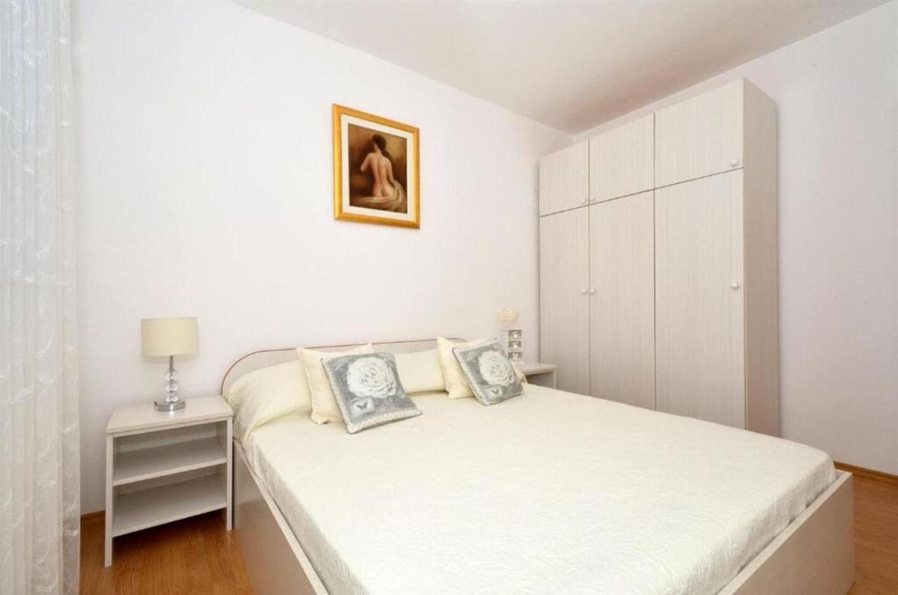 Apartments Sandy ロゴズニッツァ エクステリア 写真