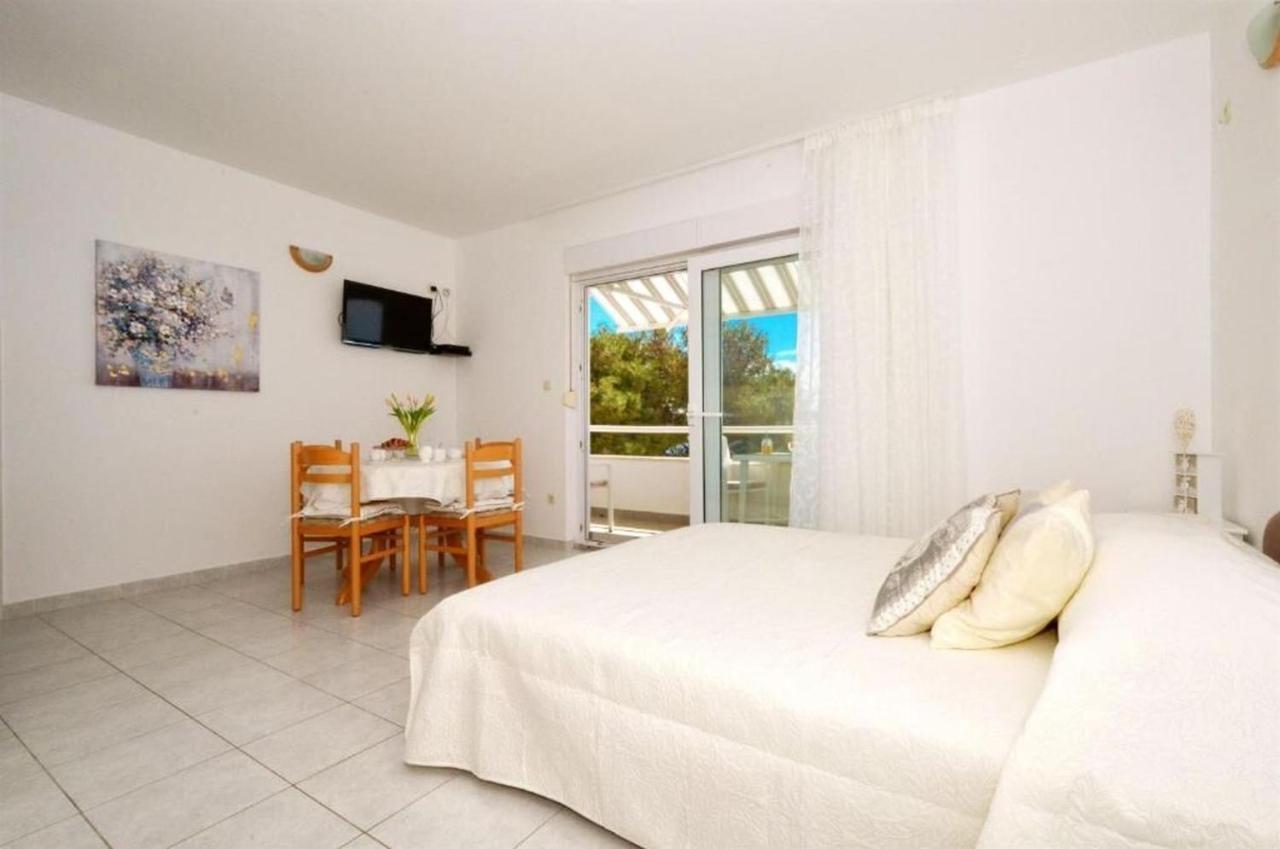 Apartments Sandy ロゴズニッツァ エクステリア 写真