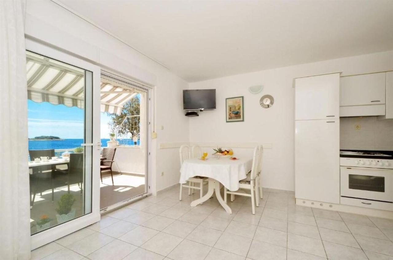 Apartments Sandy ロゴズニッツァ エクステリア 写真