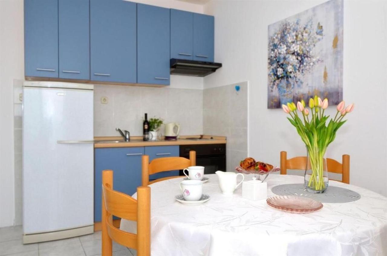 Apartments Sandy ロゴズニッツァ エクステリア 写真