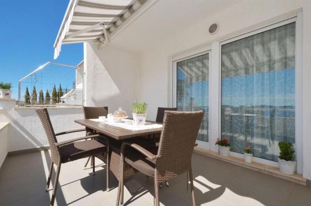 Apartments Sandy ロゴズニッツァ エクステリア 写真