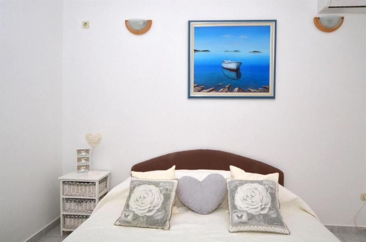 Apartments Sandy ロゴズニッツァ エクステリア 写真