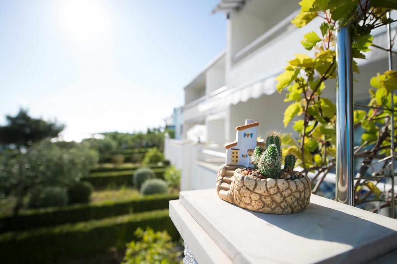 Apartments Sandy ロゴズニッツァ エクステリア 写真