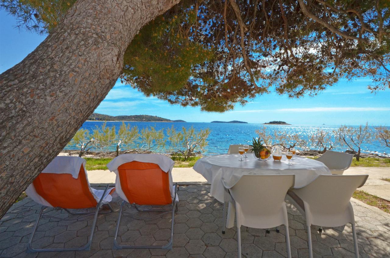 Apartments Sandy ロゴズニッツァ エクステリア 写真
