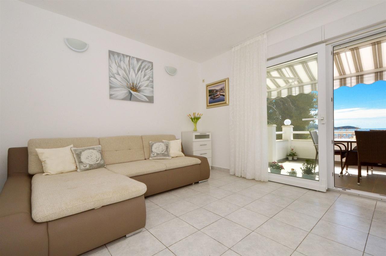 Apartments Sandy ロゴズニッツァ エクステリア 写真
