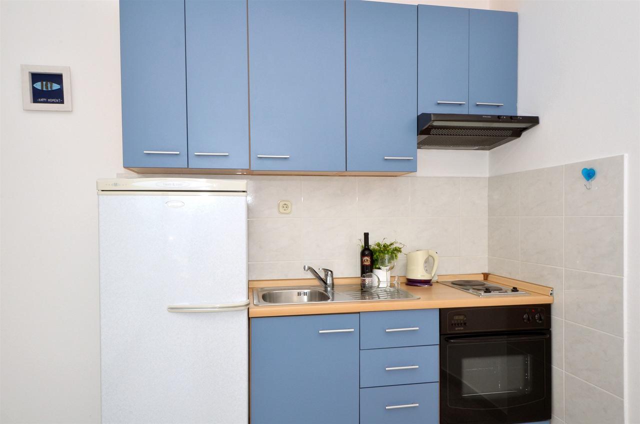 Apartments Sandy ロゴズニッツァ エクステリア 写真