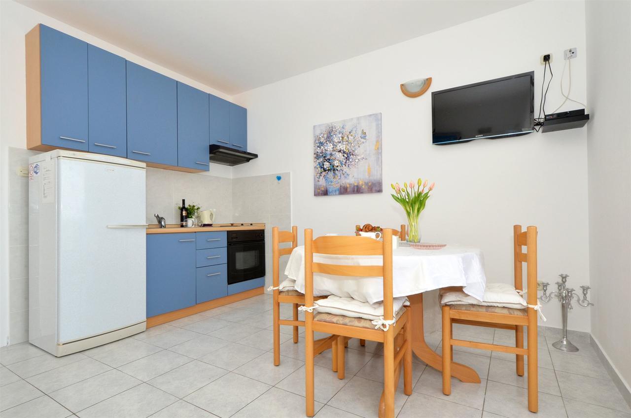 Apartments Sandy ロゴズニッツァ エクステリア 写真